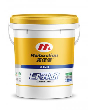 美保连-白乳胶