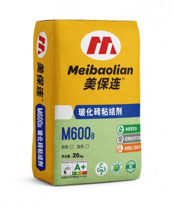 美保连-玻化砖粘结剂