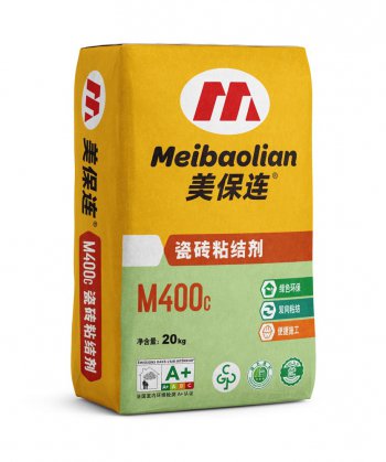 美保连-瓷砖粘结剂